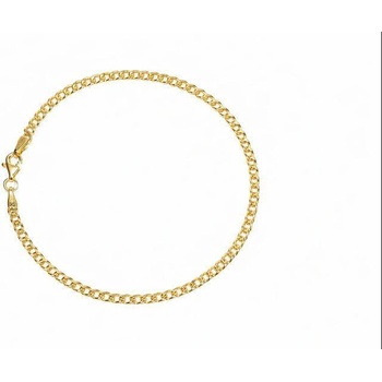 Златна гривна