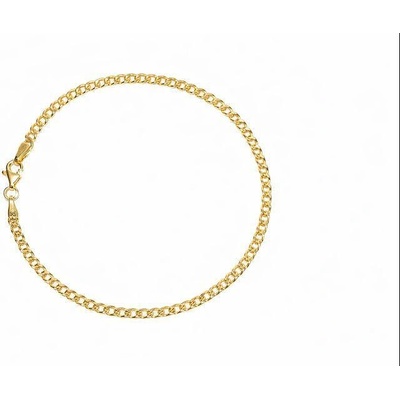 Златна гривна