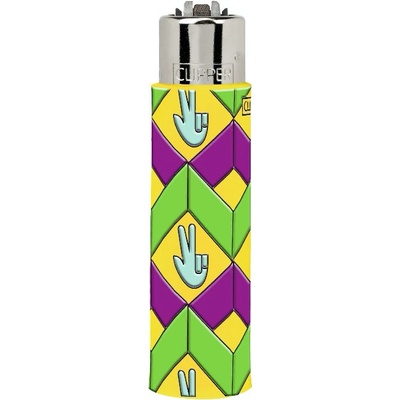 Clipper Pop Cover Senses Mosaic 6