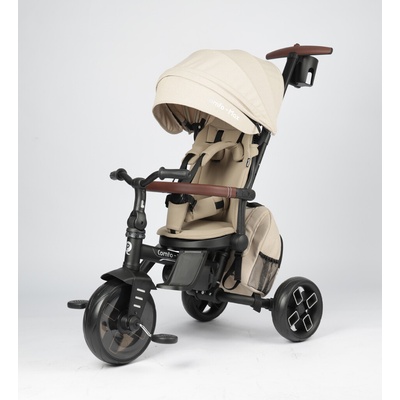 QPlay Comfo Max Black 8 v 1