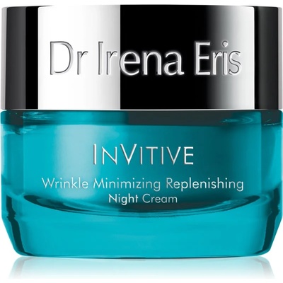 Dr Irena Eris InVitive нощен крем против бръчки 50ml