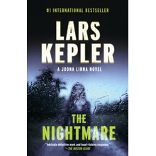 The Nightmare Kepler LarsPaperback