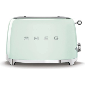 Smeg TSF01PGEU Тостери