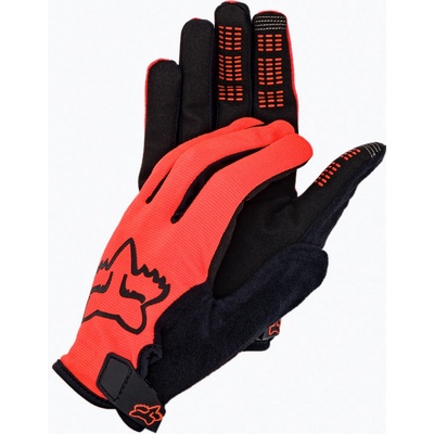 Fox Ranger LF fluo-orange