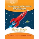 Macmillan English Explorers 4