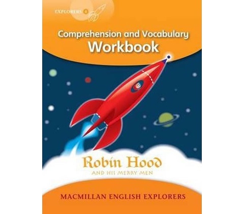Macmillan English Explorers 4