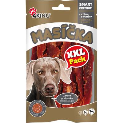 Akinu Masíčka Prsíčka kachní 90 g