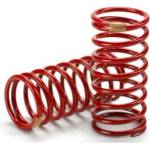 Traxxas пружина амортисьора GTR твърдост 2.6N/mm жълта (2)