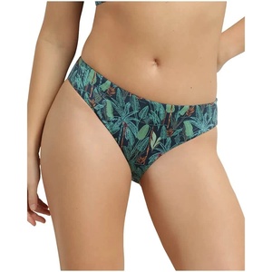 DIM PARIS AD0DEM2. B90 bikini bottom - Multicolor (Blue)