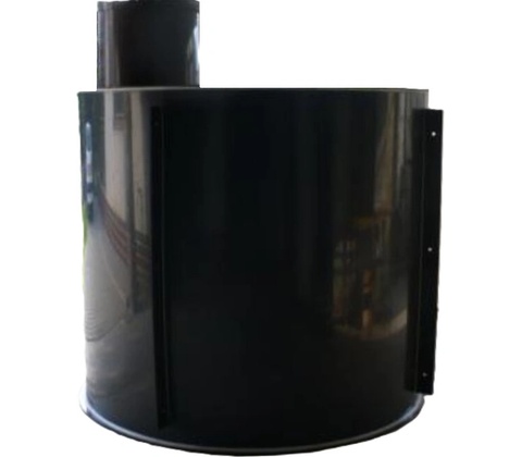 PLASTICK žumpa 2m3