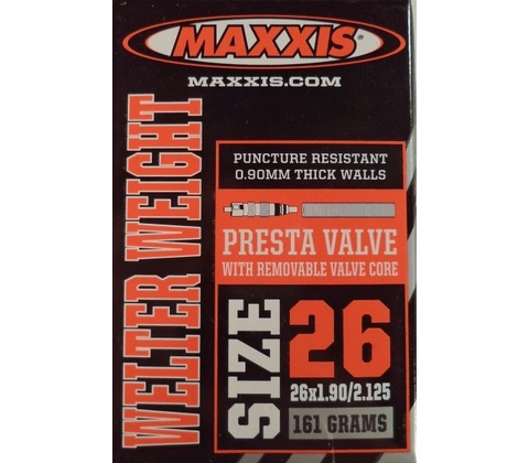Maxxis GV