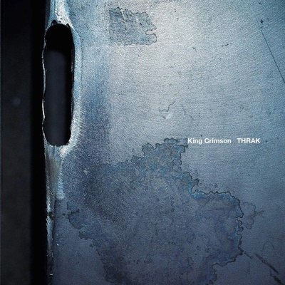 King Crimson - Thrak LP