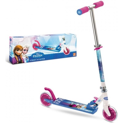Mondo Frozen modrá