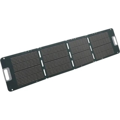 V-TAC ПРЕНОСИМ СГЪВАЕМ СОЛАРЕН ПАНЕЛ 2x120w v-tac (3800157699037)