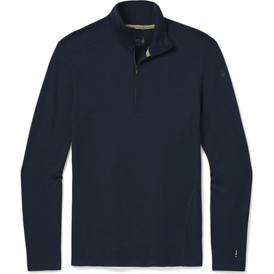 Smartwool M Classic Thermal Merino BL 1/4 Zip B Man, deep navy (SW002822092)