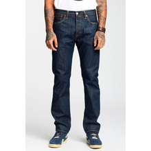 Levi's džíny 501 00501.0162 námořnická modř