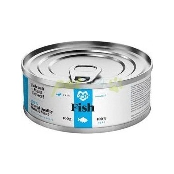 MARTY Essential cats fish 100 g