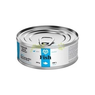 MARTY Essential cats fish 100 g