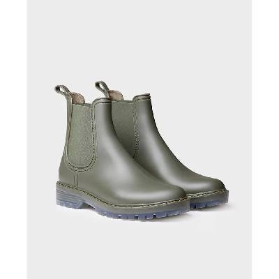 Обувки Toni pons Coney rain boots - Green (Khaki)