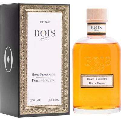 Bois Dolce Frutta Aróma difuzér s tyčinkami 250 ml
