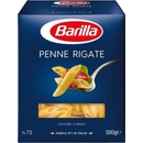Barilla Penne Rigate semolinové cestoviny 12 x 500 g