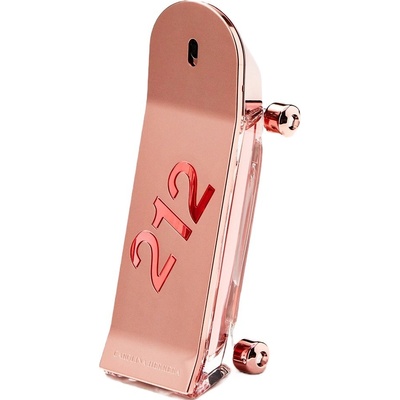 Carolina Herrera 212 Heroes ever Young parfémovaná voda dámská 80 ml tester