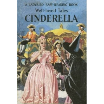 Well-Loved Tales: Cinderella