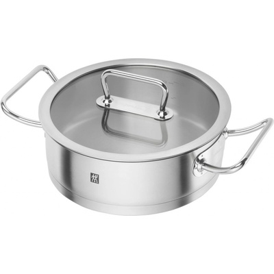 Zwilling Pro kastrol 24 cm 3 l