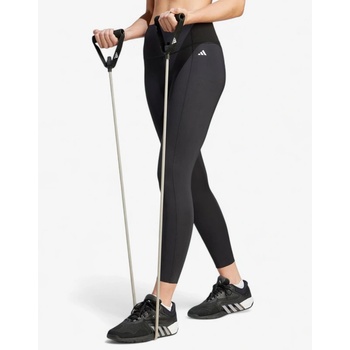 Adidas Optime Power 7/8 Leggings Black