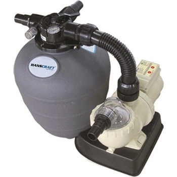 HANSCRAFT EASY MASTER 330 bvz-304040