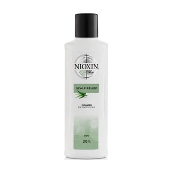Nioxin Scalp Relief Shampoo 200 ml