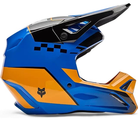 Fox Racing V1 Collect