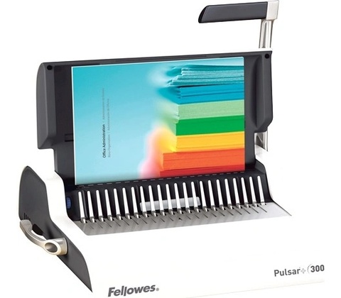 Fellowes Pulsar+ 300
