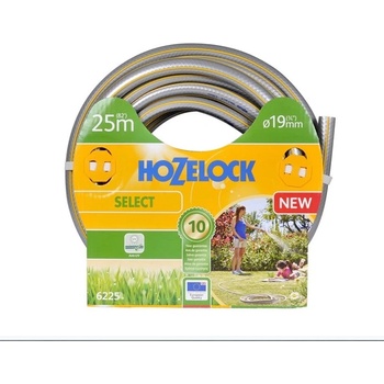 Hozelock 3/4" Premium Select Hose 25m