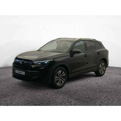 Volkswagen Tiguan 1.5 eTSI DSG 110 kW