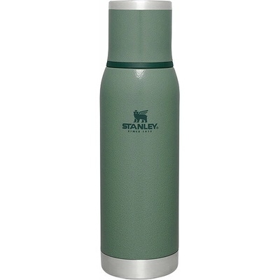 Stanley Termoska The Adventure To-Go Bottle 750 ml 25 oz Hammertone Green