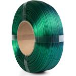 Spectrum 81429 Refill 3D нишка, PLA Magic Silk, 1, 75 мм, 1000 г, Многоцветен (Lagoon breeze) (81429)