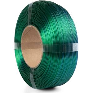 Spectrum 81429 Refill 3D нишка, PLA Magic Silk, 1, 75 мм, 1000 г, Многоцветен (Lagoon breeze) (81429)