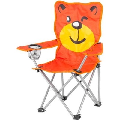 ST Leisue Equipment Stolička SOPORTAR 35x35x55 cm medveď