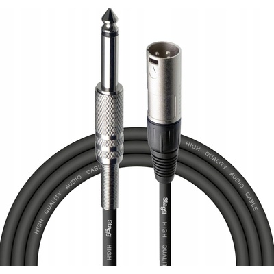 Stagg SX3M