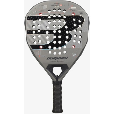 BULLPADEL BULLPADEL Neuron 02 Edge Comfort 27 padelová raketa