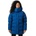 Helly hansen Анорак Helly hansen Aspire Puffy parka - Blue (Deep Fjord)