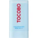 TOCOBO Cotton Soft Sun Stick SPF50+ PA++++ - Слънцезащитен стик 19г