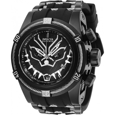 Invicta 27007