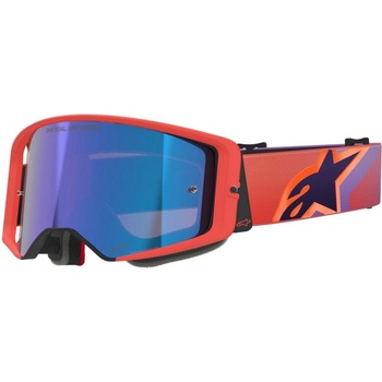 Alpinestars Supertech Vision Corp