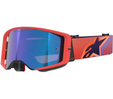 Alpinestars Supertech Vision Corp