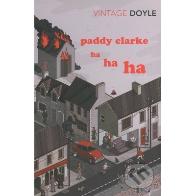 Paddy Clarke Ha Ha Ha