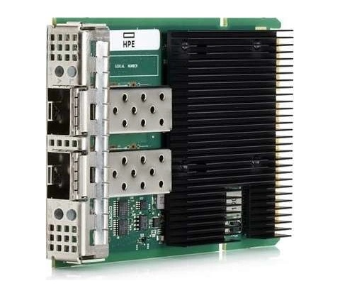 Intel E810-XXVDA2