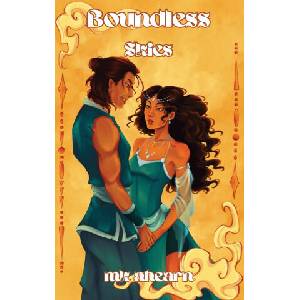 Boundless Skies | MK Ahearn (2026)