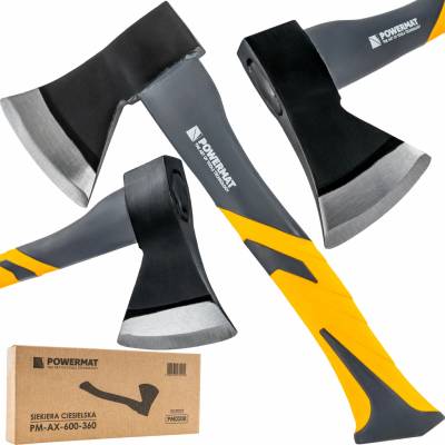 Powermat PM0200 095kg PM-AX-600/360